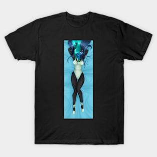 Jordyn - After Dance Practice T-Shirt